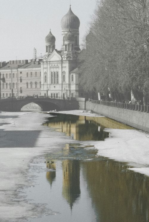 фото "Reflections" метки: фотомонтаж, путешествия, Европа