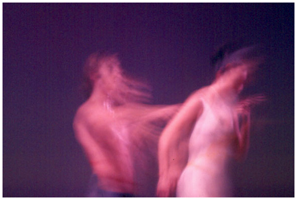 photo "Dance II" tags: abstract, 