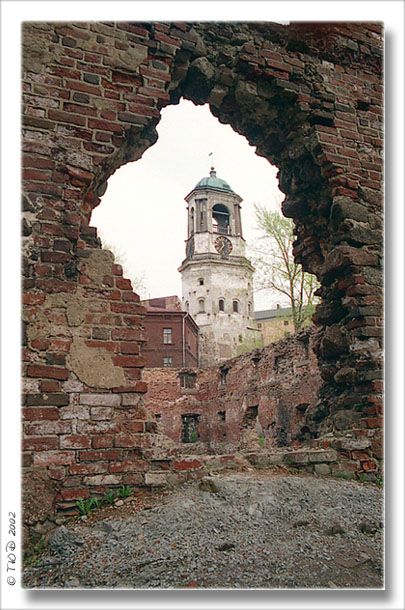 photo "Steps of History" tags: architecture, travel, landscape, Europe