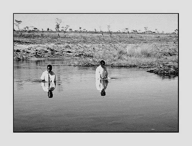 фото "the baptism #1" метки: репортаж, 