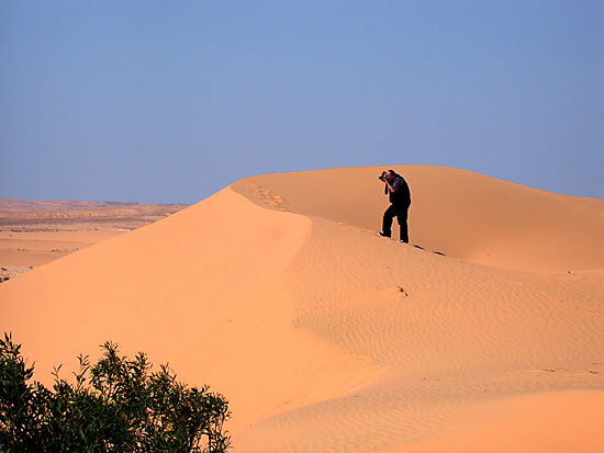 фото "Dunes 1" метки: пейзаж, путешествия, Африка