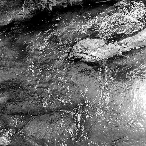 фото "Stream of water (III)" метки: пейзаж, вода