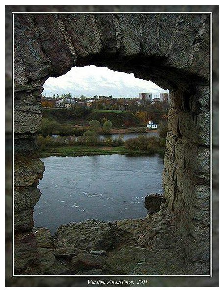 photo "Untitled photo" tags: misc., 