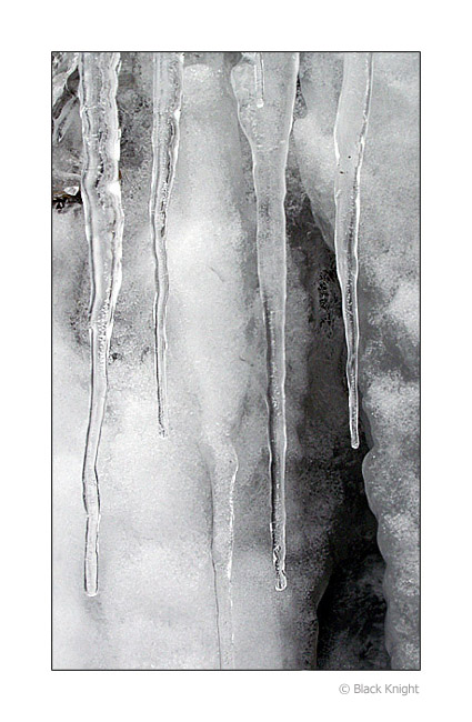 фото "Break the Ice" метки: макро и крупный план, абстракция, 