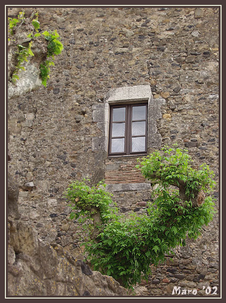 photo "I remember all your cracks... (russ. song)" tags: travel, architecture, landscape, Europe