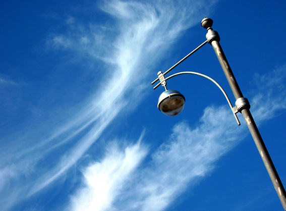 photo "a piece of sky" tags: landscape, clouds
