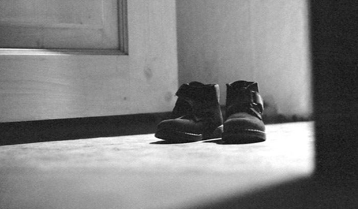 photo "Depressive #1 - Welcome Home!" tags: still life, abstract, 