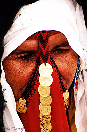 photo "Bedouin Woman" tags: travel, portrait, Africa, woman