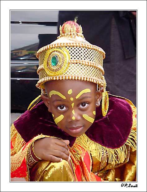 photo "Carnival" tags: reporting, portrait, children