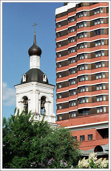 фото "Реальности" метки: архитектура, пейзаж, 