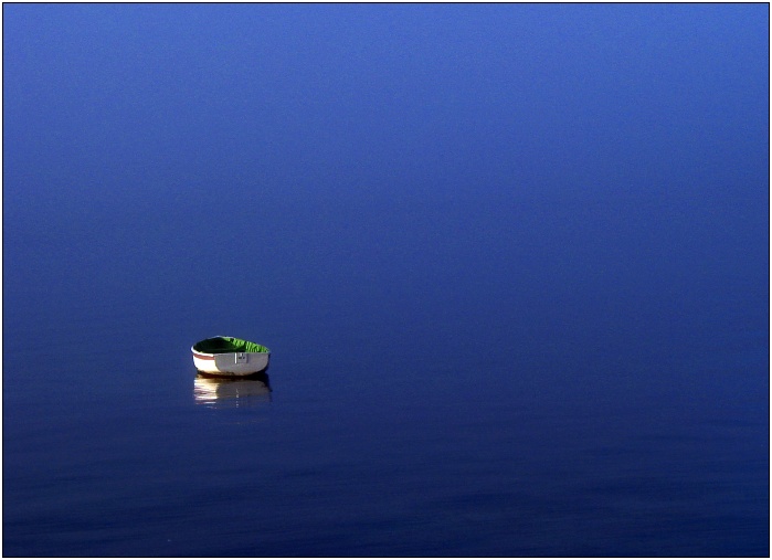 фото "Into the Blue" метки: путешествия, пейзаж, Австралия, вода