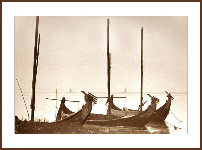 фото "Old boats" метки: пейзаж, репортаж, вода