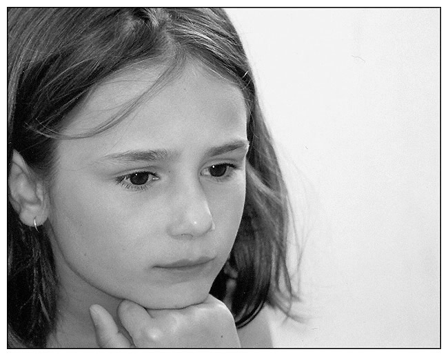 photo "Mariana" tags: portrait, children