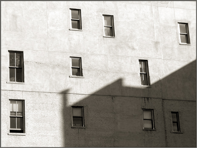 фото "city etude. iii." метки: архитектура, пейзаж, 