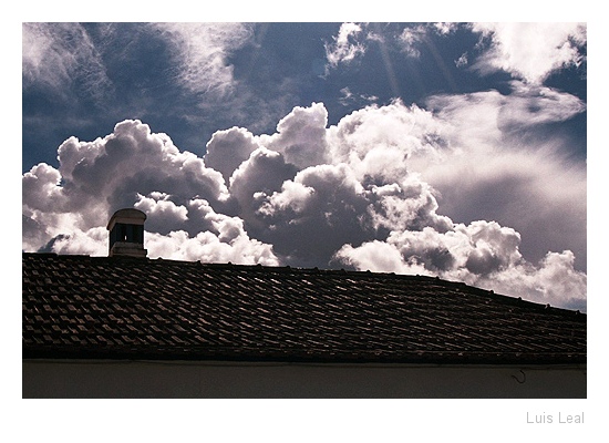 photo "Clouds" tags: nature, 