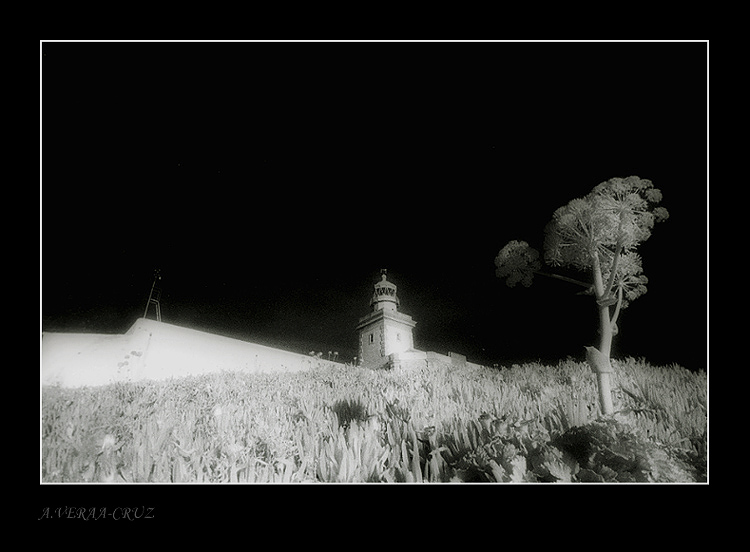 photo "Cabo da Roca (Roca`s Cape)" tags: landscape, 