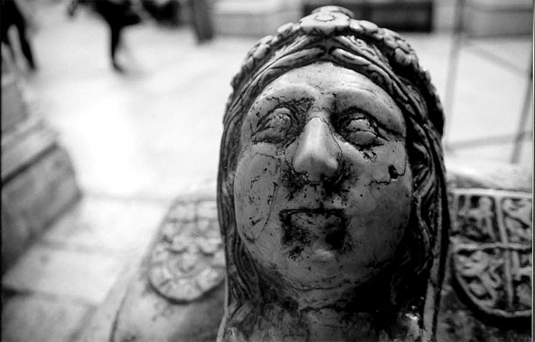 photo "the unknown princess" tags: misc., 