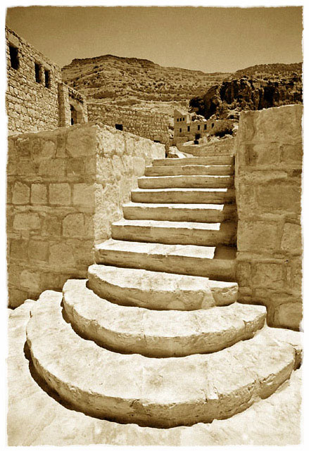 photo "steps" tags: architecture, travel, landscape, 