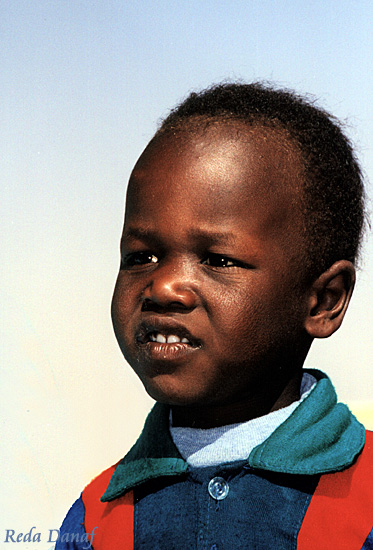 photo "Innocence" tags: travel, portrait, Africa, children