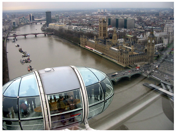 photo "Above the city" tags: architecture, travel, landscape, Europe