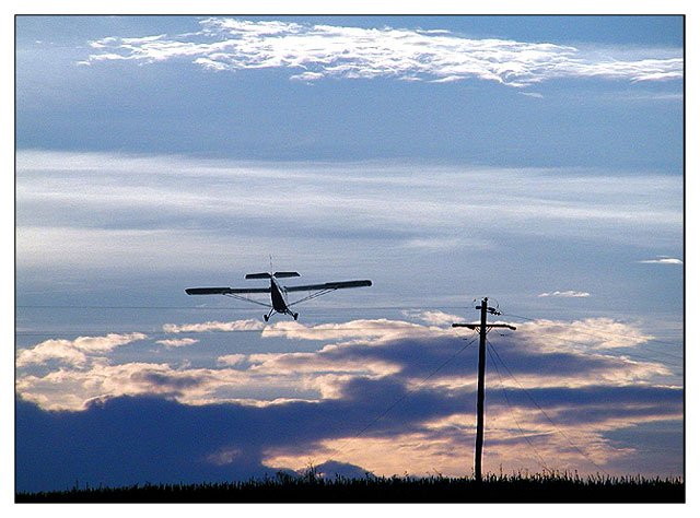 фото "Low flight" метки: разное, 