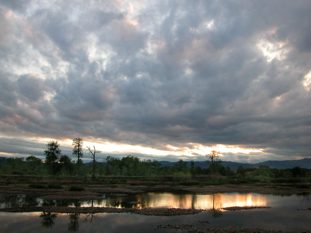 фото "Sawhill Sunset" метки: разное, 