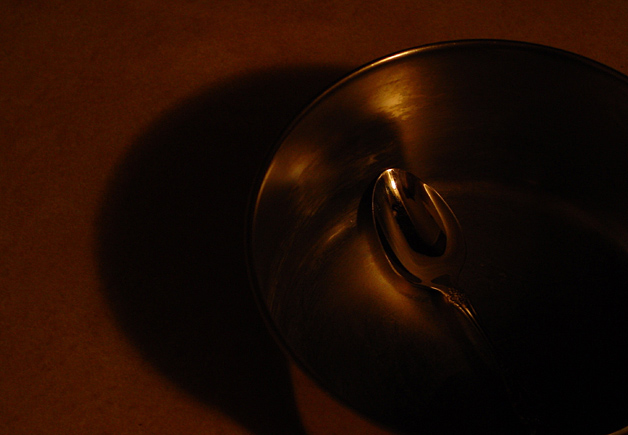 photo "spoon" tags: still life, 