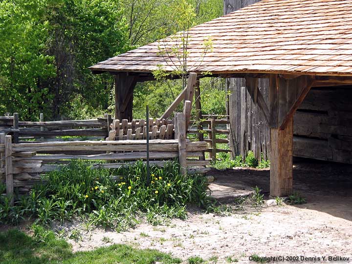 photo "#01 "My Canada" album" tags: travel, still life, North America