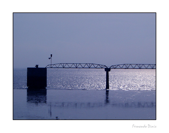 фото "Morning" метки: пейзаж, вода