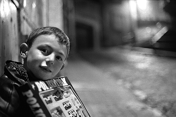 photo "my toy" tags: portrait, children