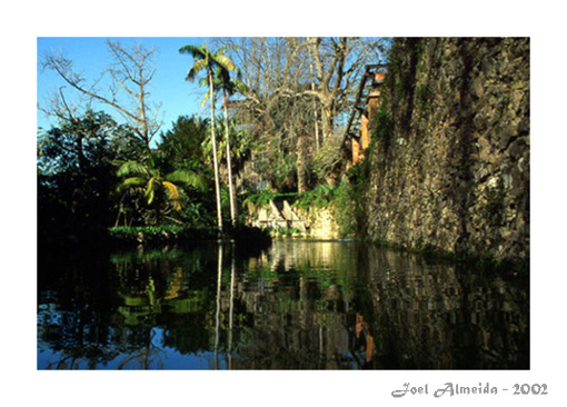 фото "Peacefulness..." метки: пейзаж, вода