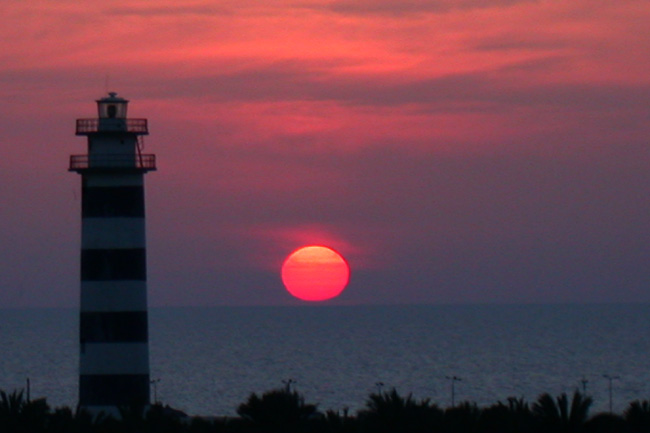 photo "Sinai" tags: landscape, nature, sunset