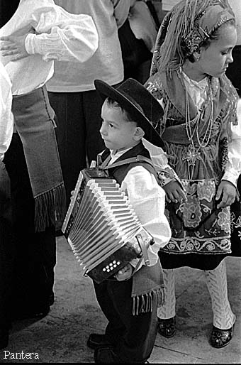 photo "Gentes da minha Terra#1" tags: portrait, children