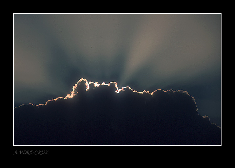 photo "Skies Glamour" tags: misc., 