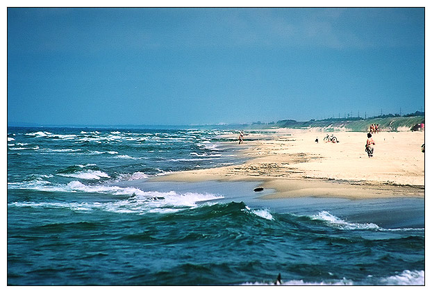 фото "Summer-time" метки: пейзаж, лето