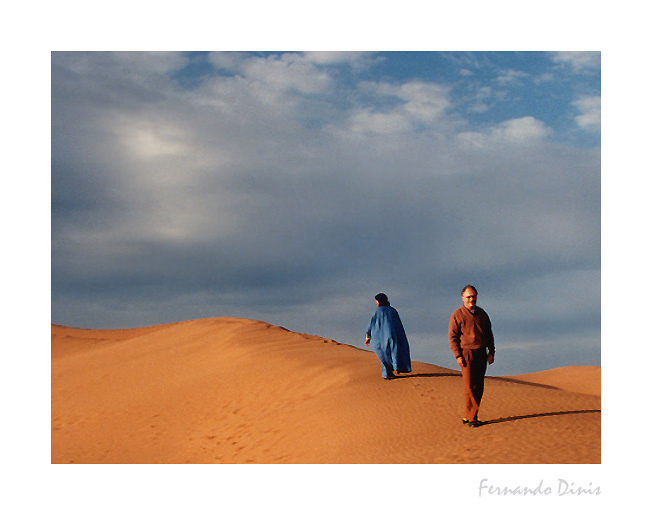 photo "Divergence" tags: travel, Africa