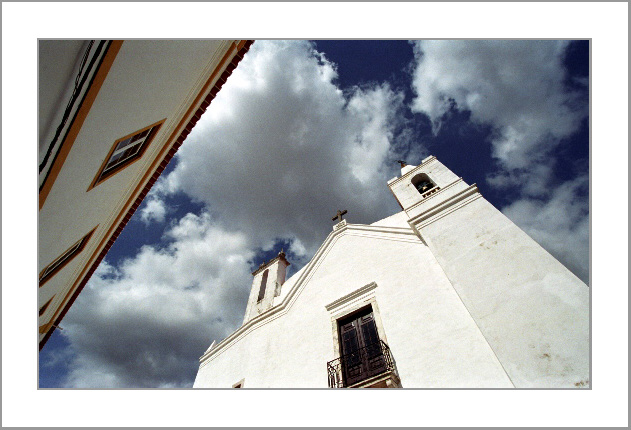 photo "Church" tags: architecture, travel, landscape, Europe