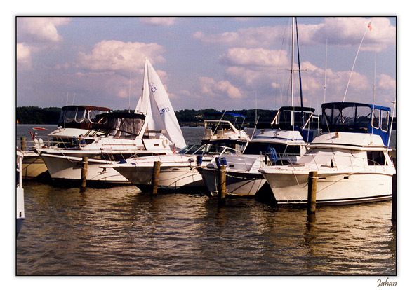 photo "Jetty" tags: landscape, travel, North America, water