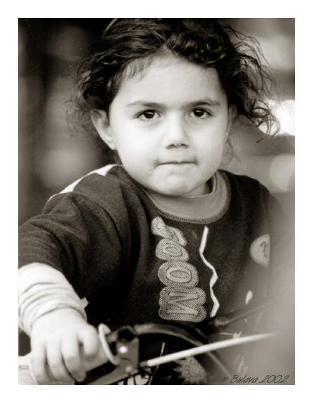 photo "***" tags: portrait, children