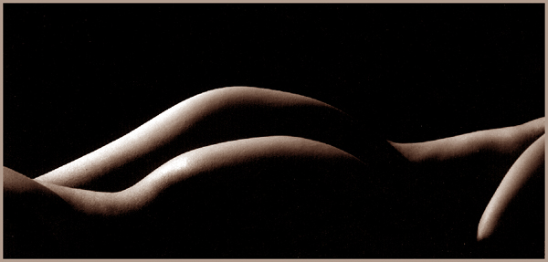 photo "Lines nr 5" tags: nude, 