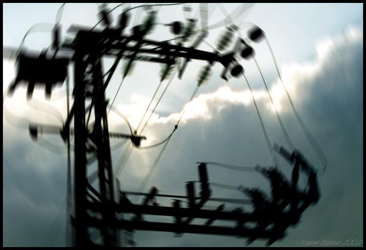 photo "voltage" tags: landscape, genre, 
