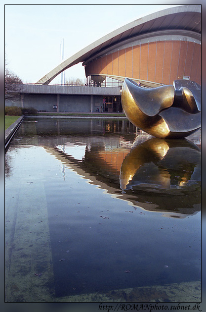 photo "The World`s reflection" tags: genre, travel, Europe