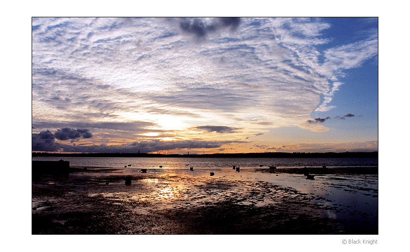 фото "New Day..." метки: пейзаж, вода, закат