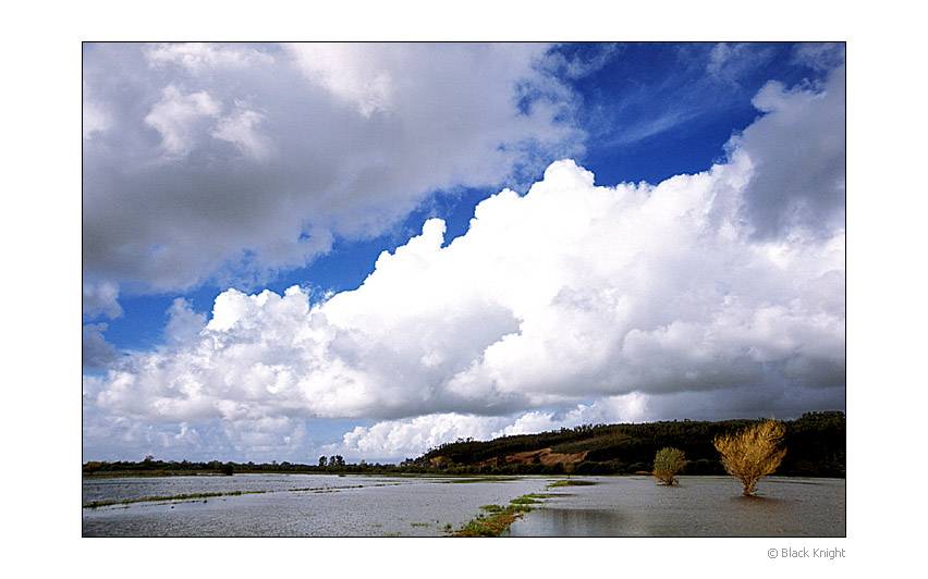 photo "No Limits" tags: landscape, clouds, mountains