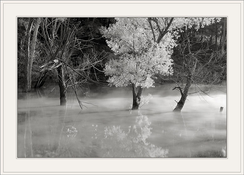 фото "Milk water" метки: пейзаж, вода