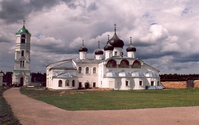 фото "открытка" метки: архитектура, пейзаж, облака