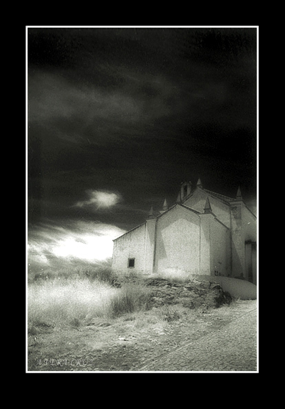 photo "Santo Antonio Church" tags: architecture, landscape, 