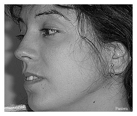 photo "Woman" tags: portrait, woman