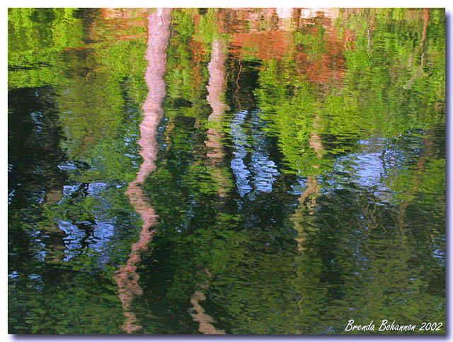 фото "Evening Reflections" метки: разное, 