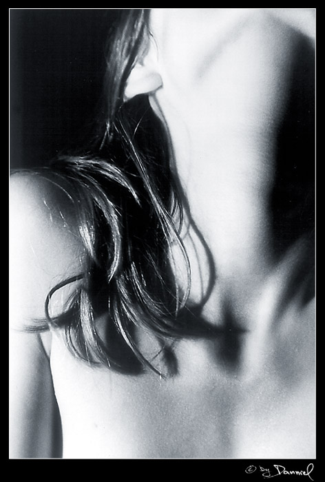 фото "All about her body 03/12" метки: портрет, ню, женщина